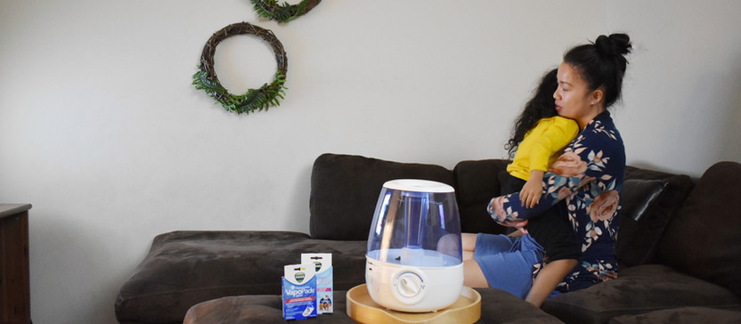 MOM: Cold and Flu Season