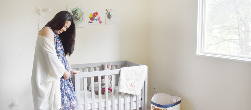REVIEW: Delta Children Mini Crib
