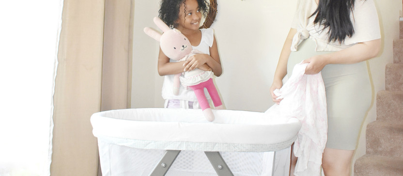 Newborn Essentials