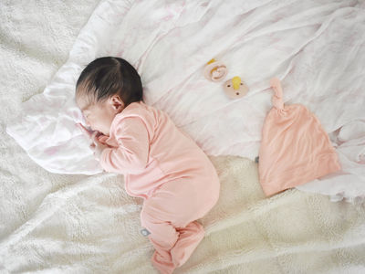 REVIEW: Kyte Baby Clothing