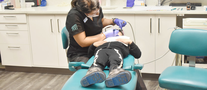 Oral Health