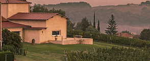 domaine château du pouey viella