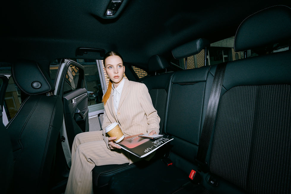 6 Situationen, in denen Vertt dein Lifehack ist