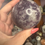 Thumbnail: Lepidolite sphere 
