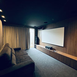 SALA DE CINEMA