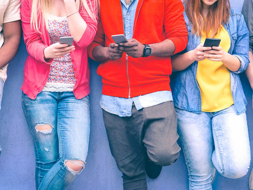 From 0 to 1,000,000: How to Grow Your Following