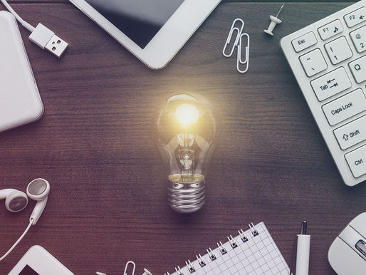 Are You Stuck in a Creative Fog?