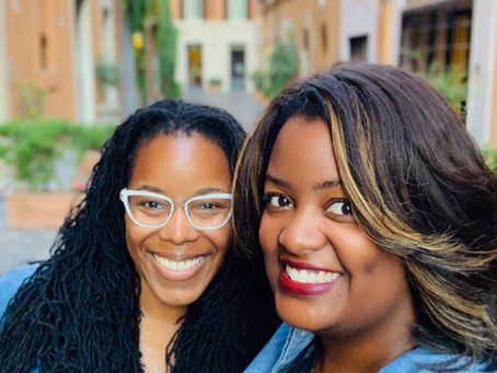 Featured on Package Your Genius 100th episode