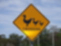Crossing Sign