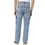 Thumbnail: Ice Blue  with 6 Pocket Relaxed Fit  Non-Stretchable Jeans