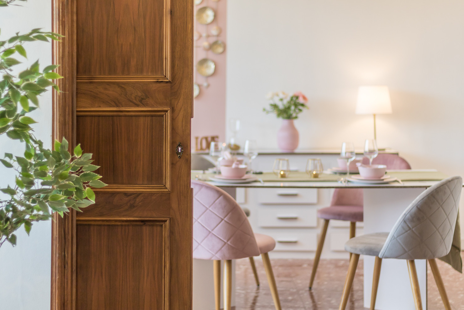 HOME STAGING E FOTOGRAFIA Maria Cristina Orsi Architetto Fiano