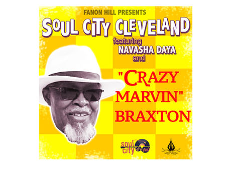 “Soul City Cleveland” Debut Music Single Released