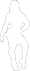 Danai Silouette white.png