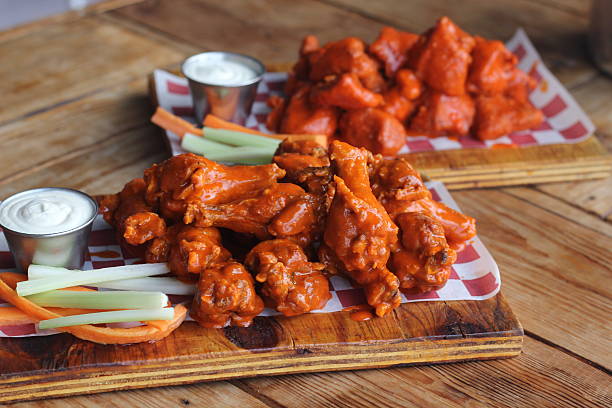 Game Day Eats