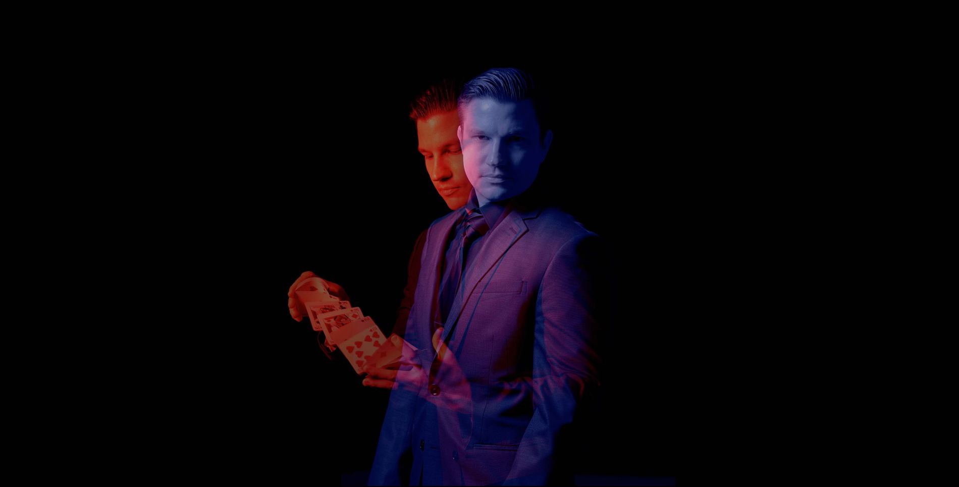 Illusionist — Rose House experience
