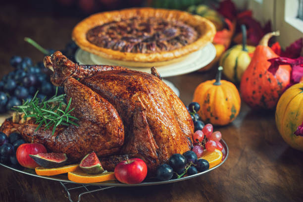 Thanksgiving Traditions