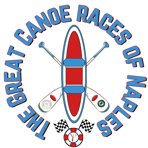 Great Dock Canoe Race