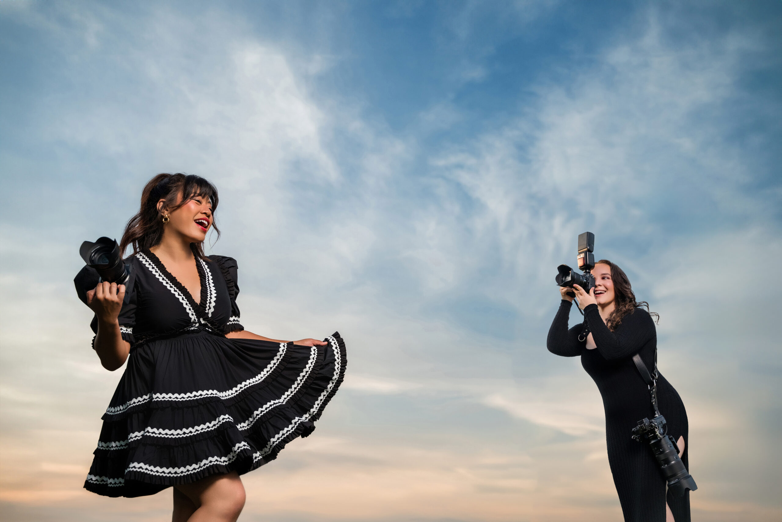 Event Photography — Rose House experience