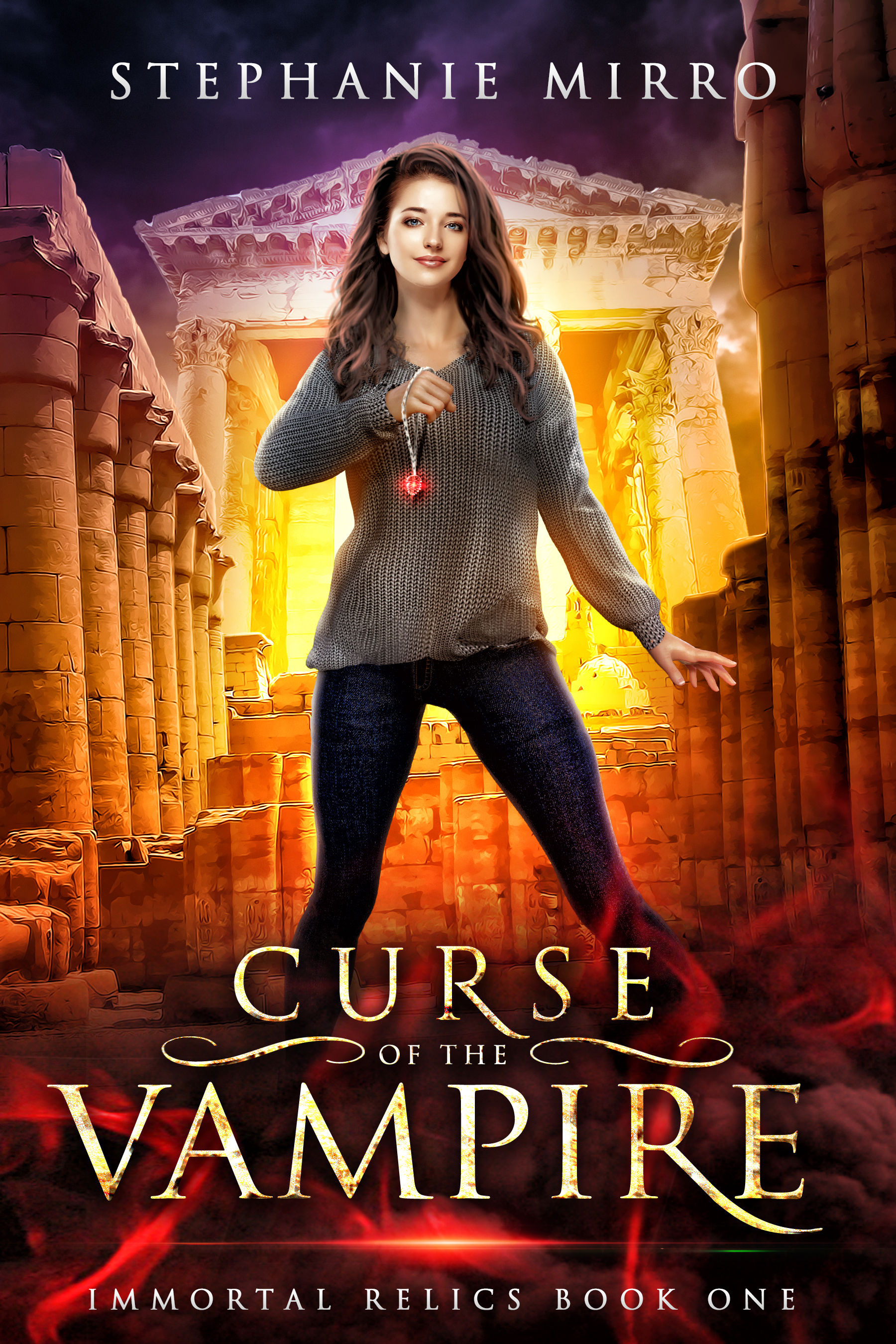 Curse of the Vampire (IR 1)