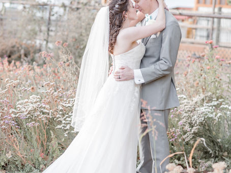 💍 Capturing Your Wedding Day with Kate Buckles Photography