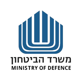 משרד הביטחון לוגו