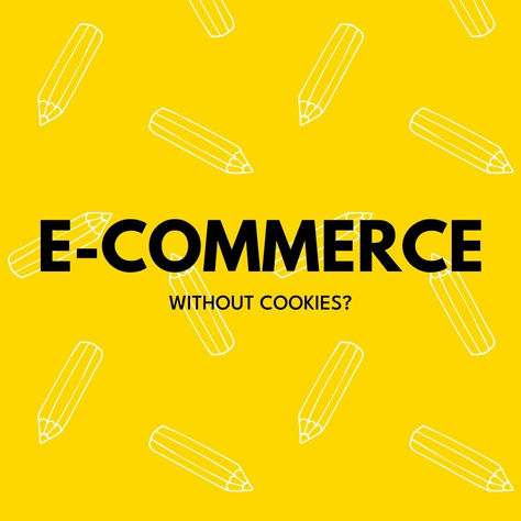 E-commerce without cookies: from tracking to trust