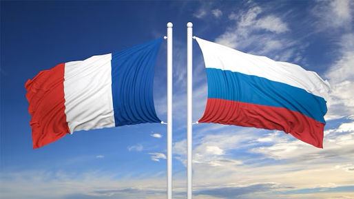 Menace russe : riposte nucléaire possible si la Grande-Bretagne et la France armaient l’Ukraine ?