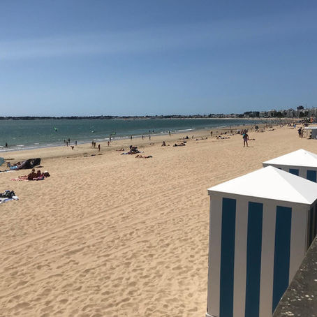 Parlons des plages et les précautions à prendre