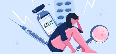 Pfizer Papers dévoilés à Bruxelles : des milliers de documents inédits sur le vaccin contre le Covid