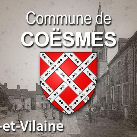 À la Découverte des Racines de Coësmes