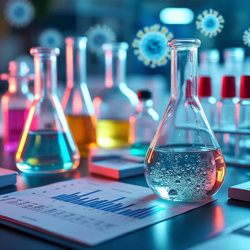 L’Hydroxychloroquine : Un Retour Sur La Scène Scientifique !