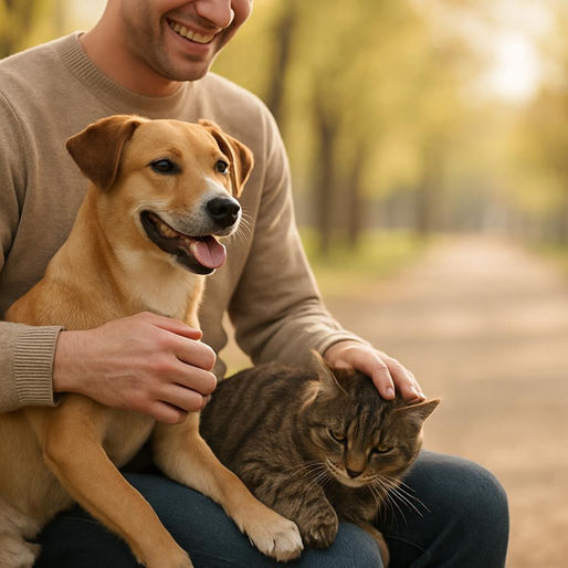 Pas de taxe nationale sur les chats et chiens en France — démêler rumeurs et réalité