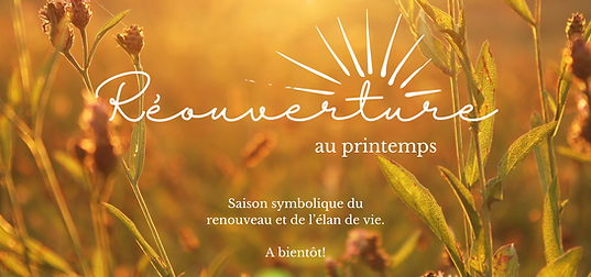 Jaune Orange Photo Bonjour Motivation Post Facebook.png