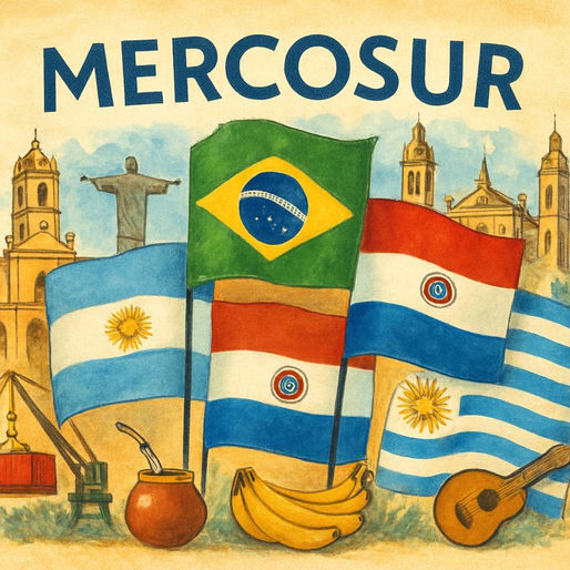 "Accord Mercosur : L'Illusion d'un Changement pour les Agriculteurs Français"