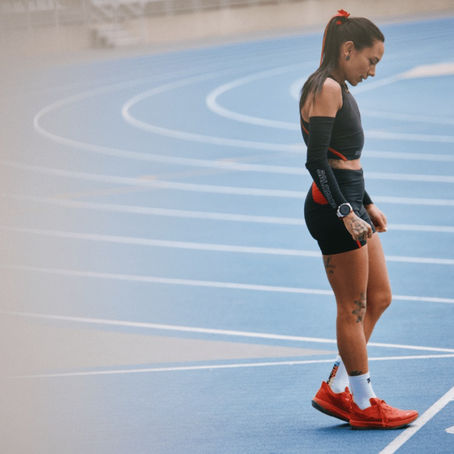 Les athlètes combattants : quand la passion dépasse la maladie