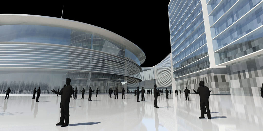 WROCLAW MASTERPLAN