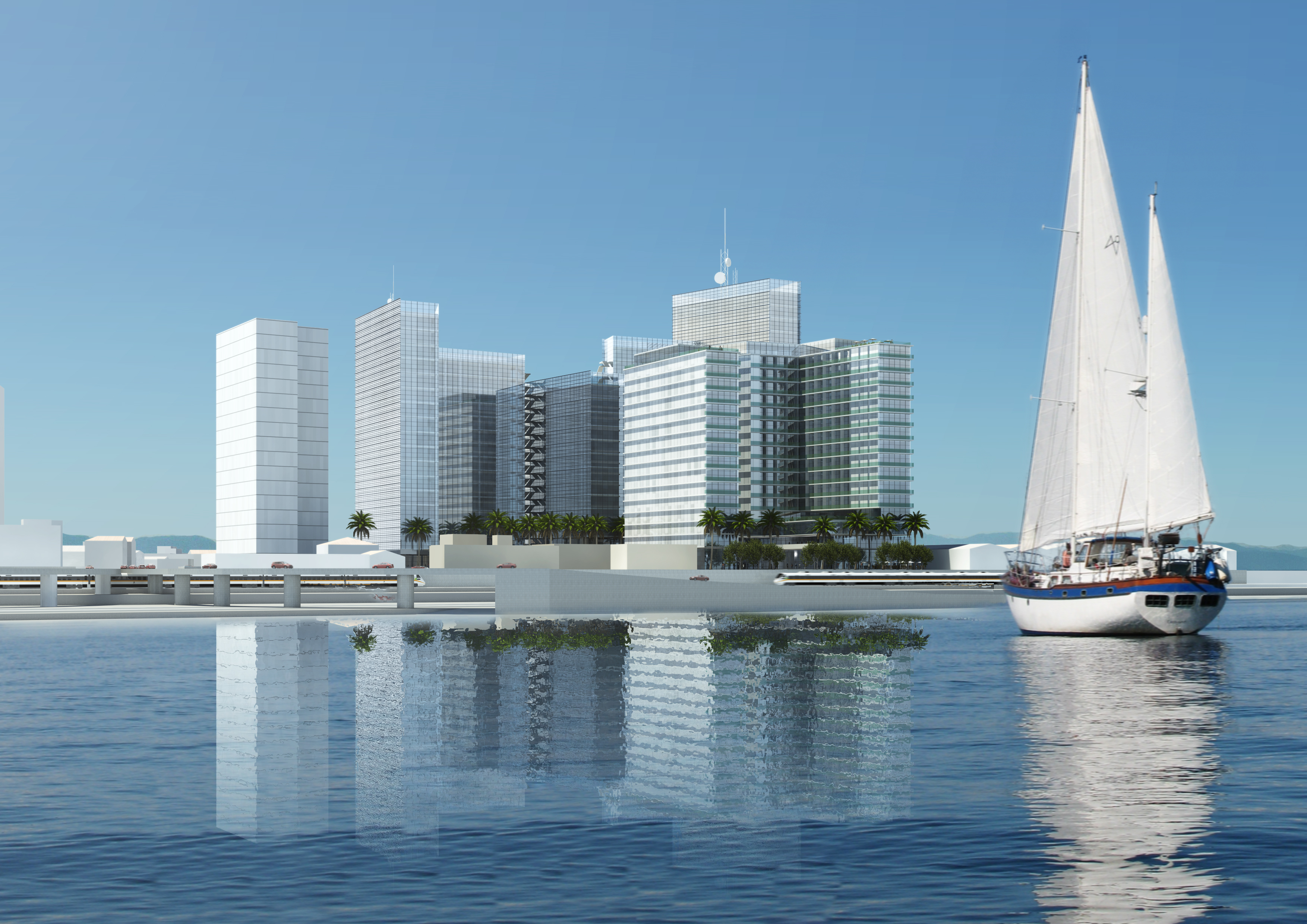 HAMMA MASTERPLAN II