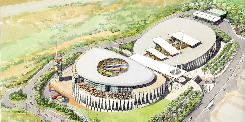 LEIRIA GRAN PLAZA