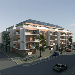 ALGÉS APARTMENTS