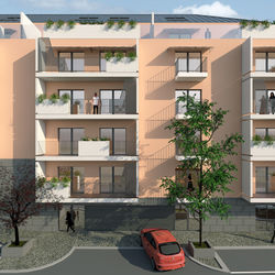 ALGÉS APARTMENTS