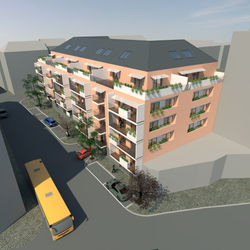 ALGÉS APARTMENTS