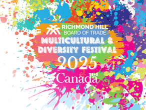 Multicultural & Diversity Festival 2025 Recap