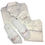 Thumbnail: Blossom style Adults pjs, slipper & gift bag set