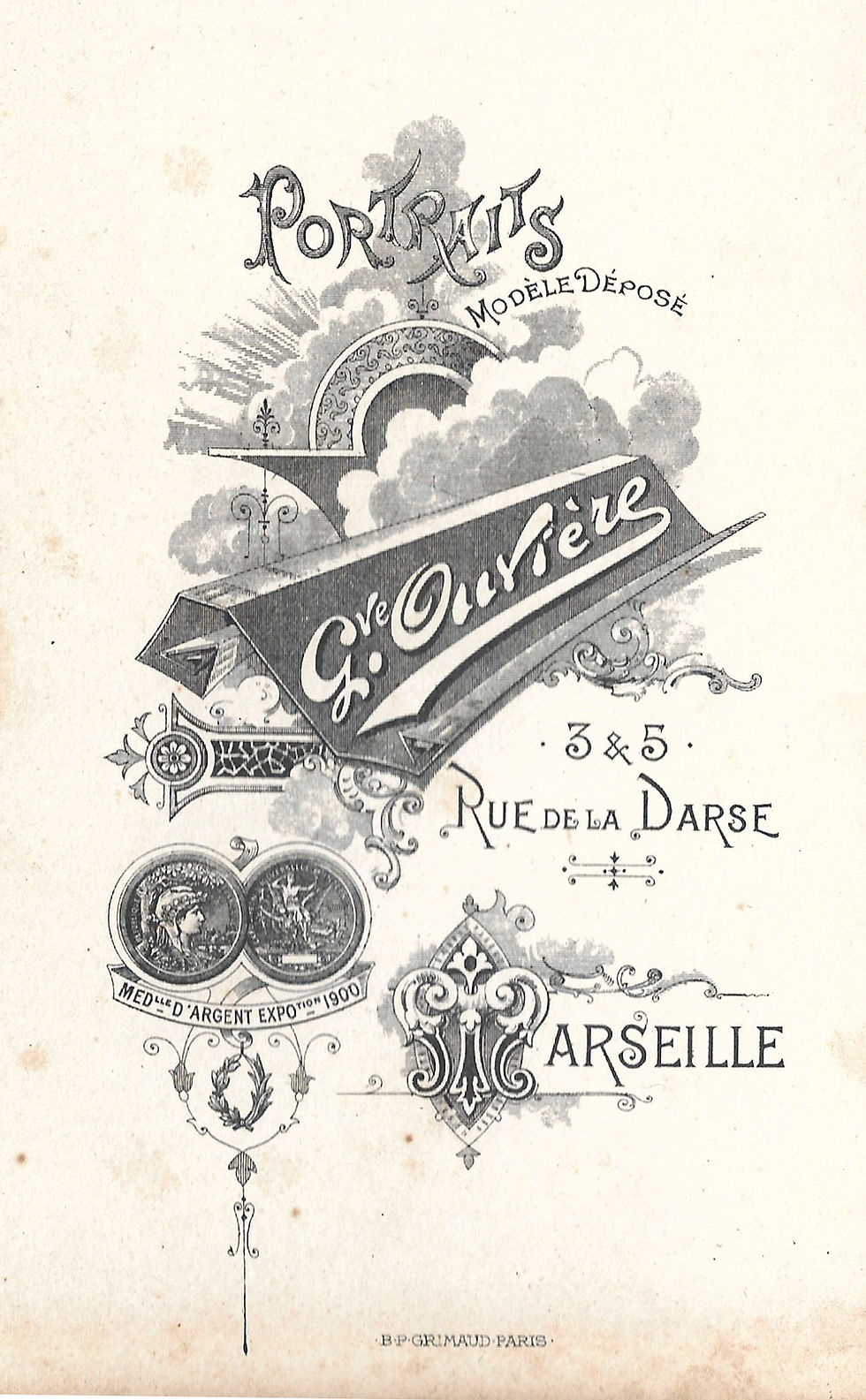 Thumbnail: 5 Large format RFID photos