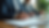 Close-up view of a sales professional taking notes during a client meeting