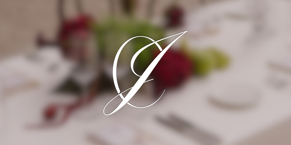 Jennyfer & Caro wedding's