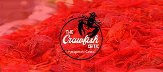 CRAWFISH CRITIC COOKOFF (CONROE,TX