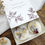 Thumbnail: Cinnamon & Apple botanical wax melts in a match style luxury gift box.