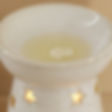 Ceramic Starry Night Wax Melt Burner