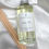 Thumbnail: 100ml Cassis & Fig Reed Diffuser Refill. Clear glass bottle with silver cap.